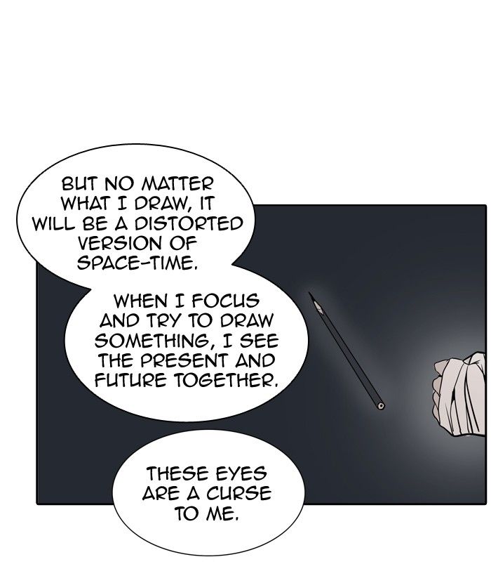 Tower of God Chapter 323 96